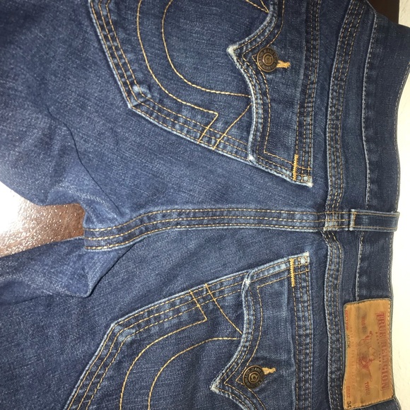 True Religion Other - True religions